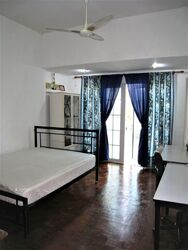 Fulton Hill (D20), Terrace #576180871